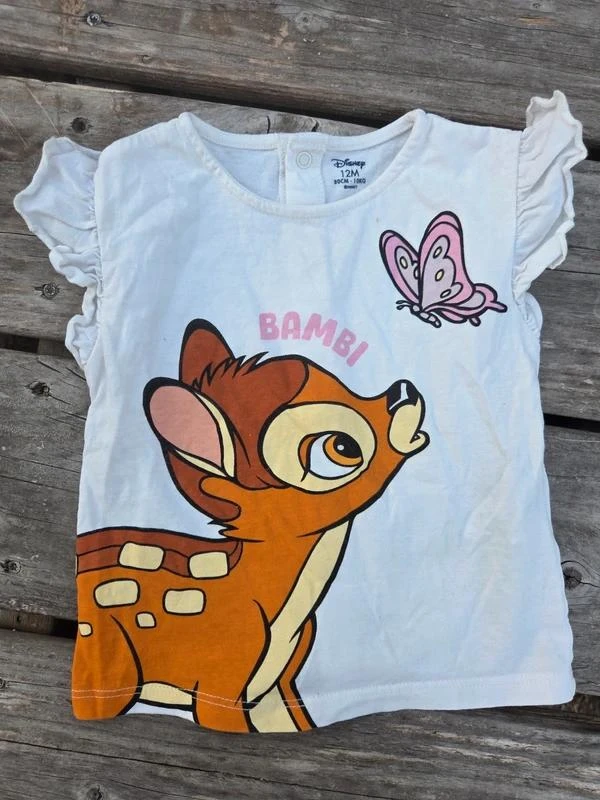 T-shirt – photo 3